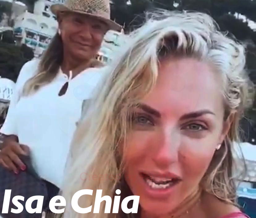 ‘Trono Over’, durante una diretta Veronica Ursida e Giovanni Longobardi scoprono (in modo super trash) un inaspettato scoop sull’ex cavaliere Juan Luis Ciano! preview