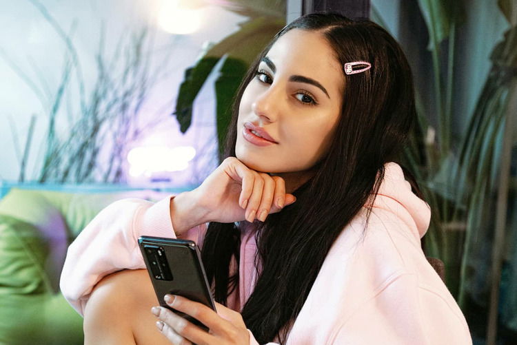 ‘Uomini e Donne’, Giulia De Lellis frequenta Carlo Gussalli Beretta, rampollo di una importante famiglia di imprenditori italiani? L’indiscrezione article-post