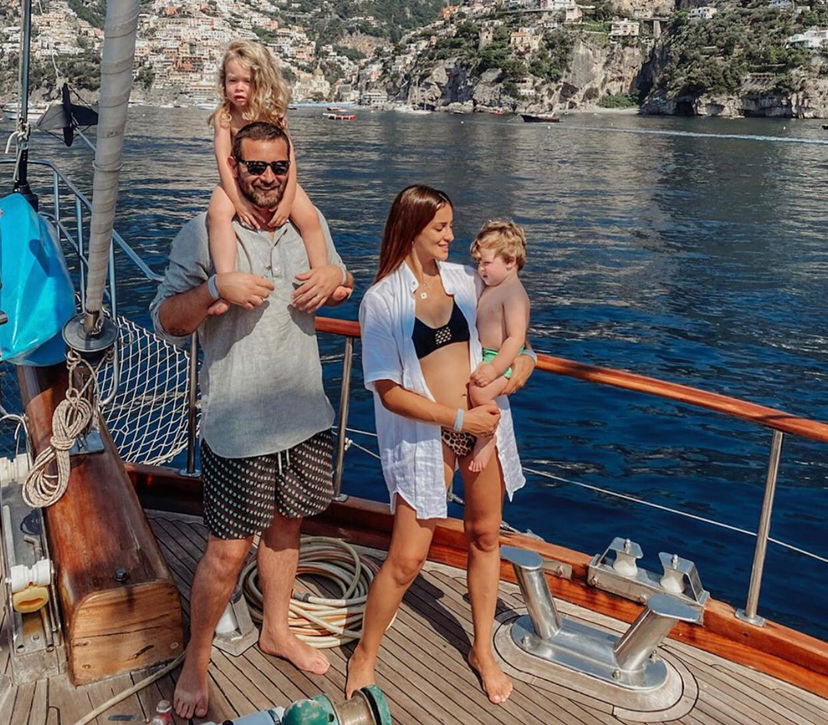 ‘Temptation Island 2’, Alessandra De Angelis ed Emanuele D’Avanzo scoprono il sesso del loro terzo bebè! (Video) preview