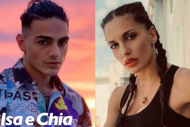 ‘Amici’, una nostra utente avvista Elena D’Amario e Alessio La Padula e racconta che… (Foto) preview