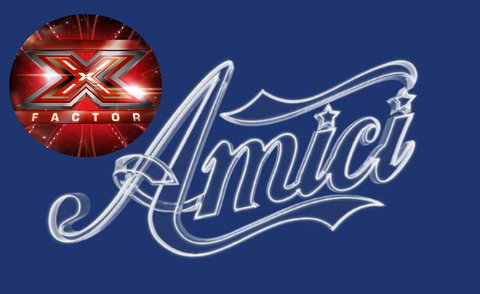 Amici, famoso ex volto del talent fa la proposta di matrimonio alla compagna (che è una ex X Factor) preview