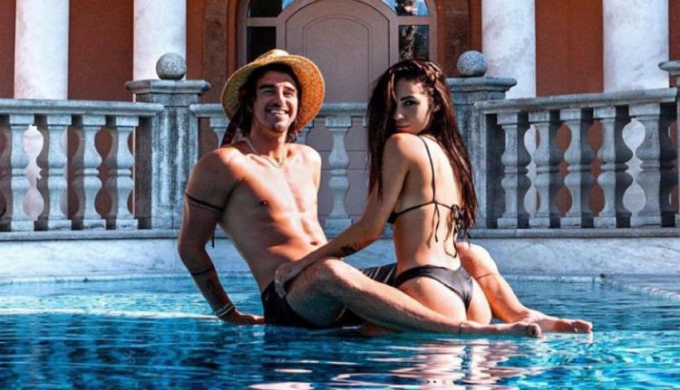 Giulia De Lellis e Andrea Damante, l’ex tronista conferma la crisi con un messaggio preview