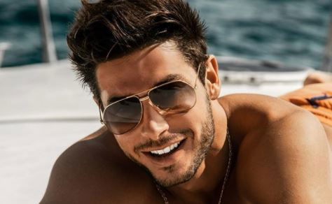 ‘Gf Vip 4’, Andrea Denver volta pagina dopo la fine della sua storia con Anna Wolf? La segnalazione preview