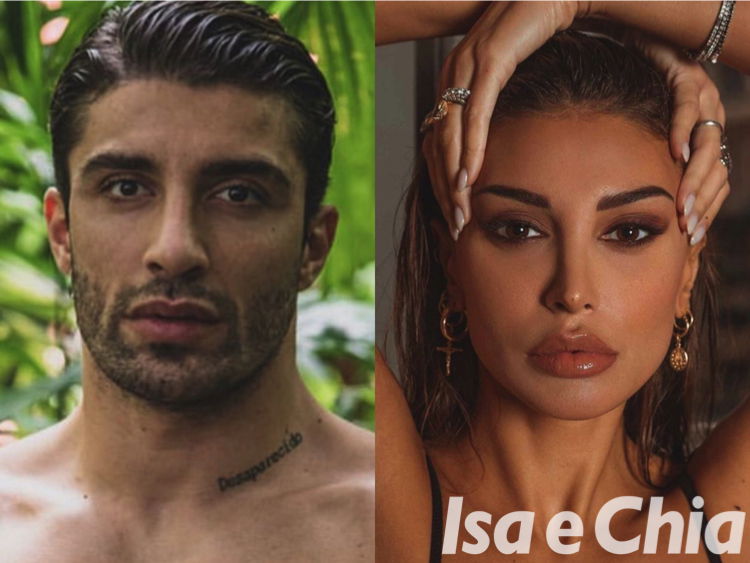Andrea Iannone e Cristina Buccino, flirt al capolinea? L’indiscrezione article-post