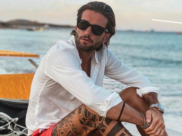 ‘Uomini e Donne’, Andrea Melchiorre risultato positivo al Covid: “Chi mi ha incontrato negli ultimi giorni faccia il tampone” (Video) preview