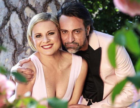 Pietro Delle Piane duro contro Antonella Elia: “Se tornasse, non mi troverebbe più!” preview