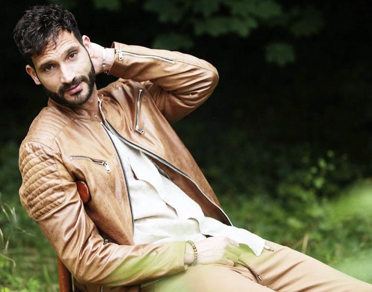 ‘Uomini e Donne’, la verità di Sammy Hassan sui rumor che lo vorrebbero vicino alla sua ex moglie (Video) preview