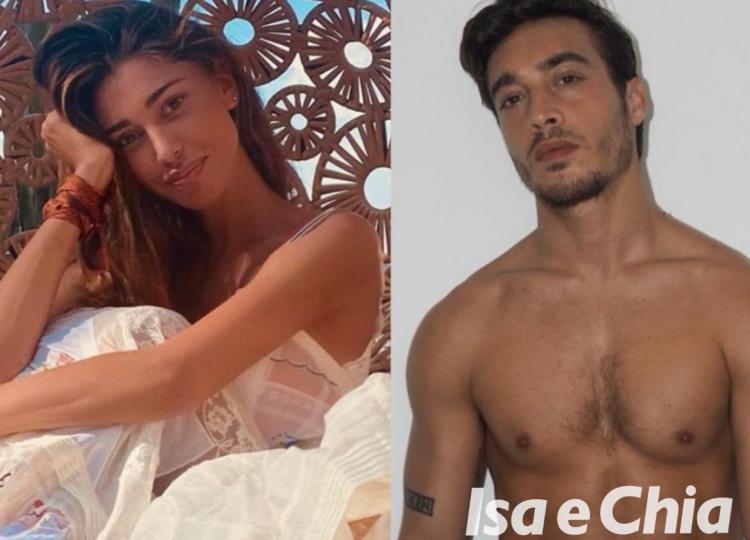 Belen Rodriguez e Antonino Spinalbese, il settimanale ‘Chi’ ricostruisce come sarebbe nato il flirt tra la showgirl e l’hair stylist preview