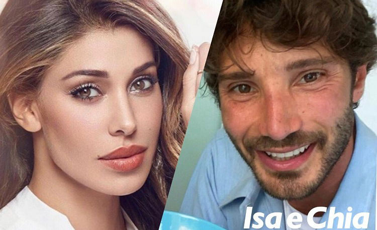 Belen Rodriguez sta tornando con Stefano De Martino? L’indiscrezione a Mattino 5 article-post