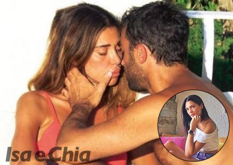 Gianmaria Antinolfi, parla la sua ex: “Dopo la fine della storia con Belen Rodriguez è venuto a piangere da me” preview
