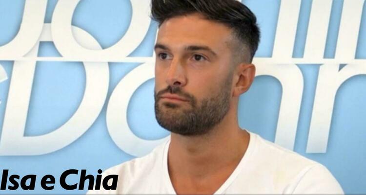 Davide Blanda, conosciamo meglio il candidato al trono di ‘Uomini e Donne’! (Foto) preview