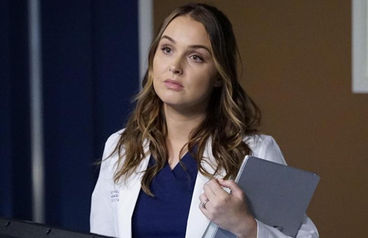 ‘Grey’s Anatomy’, l’attrice Camilla Luddington è diventata mamma per la seconda volta! (Foto) preview