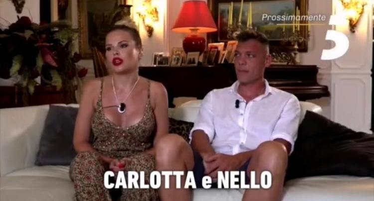 ‘Temptation Island 8’, sono Carlotta Dell’Isola e Nello Sorrentino la seconda coppia del reality! (Video) preview