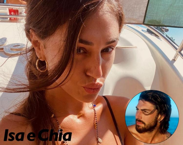 ‘Gf Vip 2’, Cecilia Rodriguez lancia una frecciatina a Ignazio Moser? (Video) preview