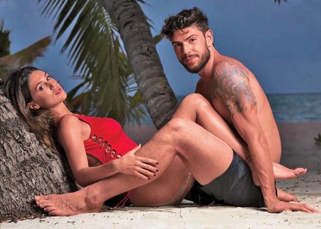 Cecilia Rodriguez e Ignazio Moser, il settimanale ‘Gente’ rivela quale sarebbe il vero motivo che ha scatenato la crisi preview