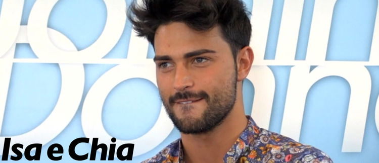 Davide Donadei, conosciamo meglio il candidato al trono di ‘Uomini e Donne’! (Foto) preview