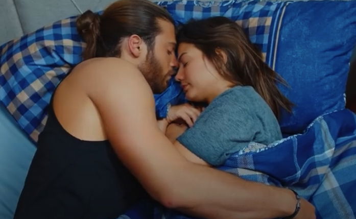 ‘Daydreamer – Le Ali del Sogno’, le anticipazioni dal 31 agosto al 4 settembre 2020 preview