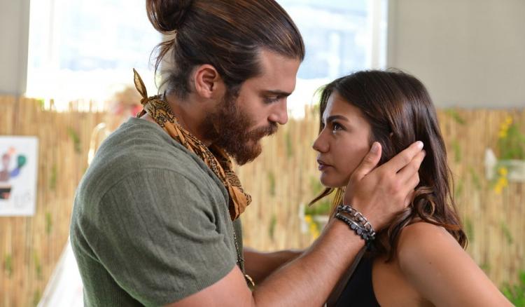 ‘Daydreamer – Le Ali del Sogno’, le anticipazione dal 17 al 21 agosto 2020 preview