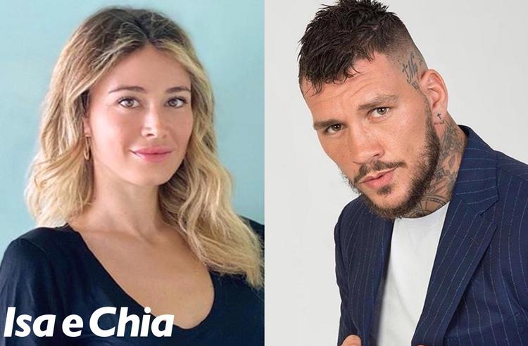 Diletta Leotta e Daniele Scardina, dopo la rottura Gabriele Parpiglia svela cosa gli ha confidato il pugile (con le lacrime agli occhi) preview