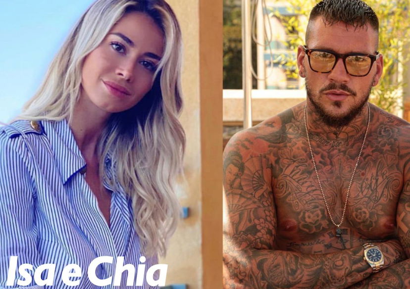 Diletta Leotta e Daniele Scardina, il settimanale ‘Chi’ racconta il tentativo del pugile di salvare la loro storia preview