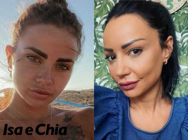 ‘Uomini e Donne’, Dalila Branzani racconta la sua verità sul rapporto con Eleonora Rocchini (e sul riavvicinamento tra l’ex corteggiatrice e Nunzio Moccia) article-post