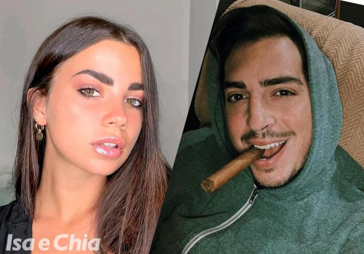 ‘Uomini e Donne’, Eleonora Rocchini si è riavvicinata a Nunzio Moccia? Oscar Branzani sarcastico sui social preview