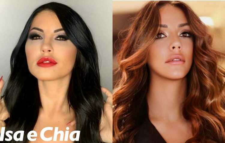 Eliana Michelazzo e Selvaggia Roma ai ferri corti: le nuove accuse choc dell’ex corteggiatrice (Video) preview