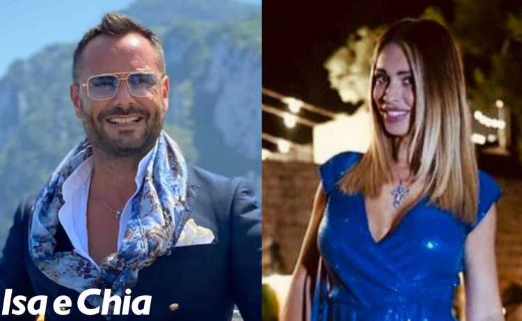 ‘Trono over’, Enzo Capo avvistato a cena con una nuova ragazza, la frecciatina di Pamela Barretta: “Mi davano della pazza, ma non mi sbagliavo…” (Video) preview
