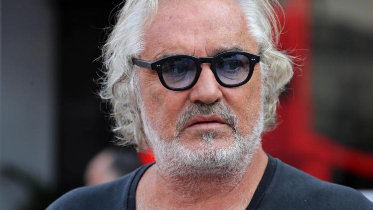 Flavio Briatore ricoverato al San Raffaele per Covid: ci sono altri 52 contagiati al Billionaire preview