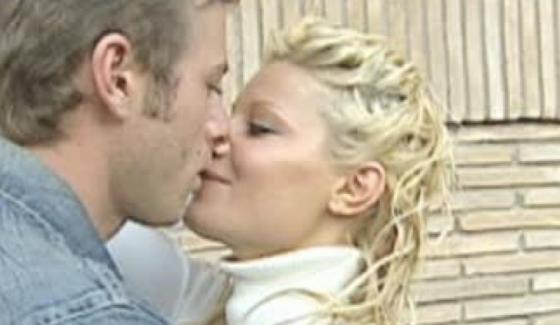 Giada Toffano e Simone Steca