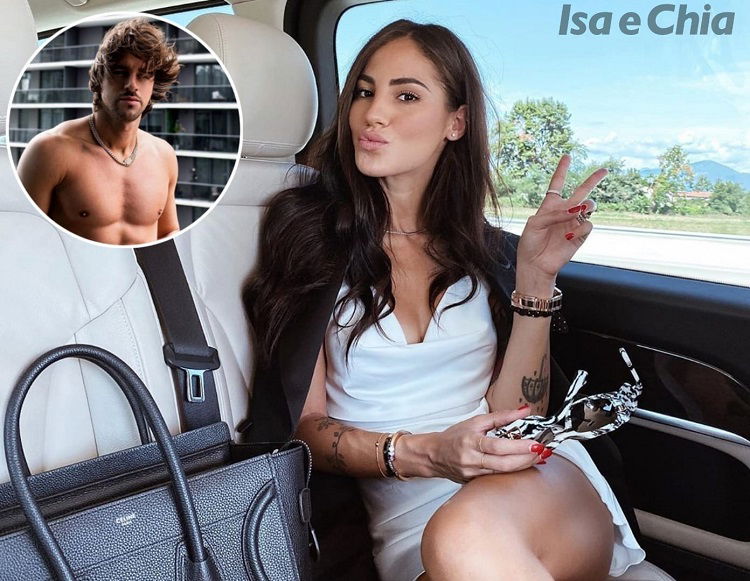 ‘Uomini e Donne’, convivenza conclusa tra Giulia De Lellis e Andrea Damante: le parole dell’ex corteggiatrice (Video) preview