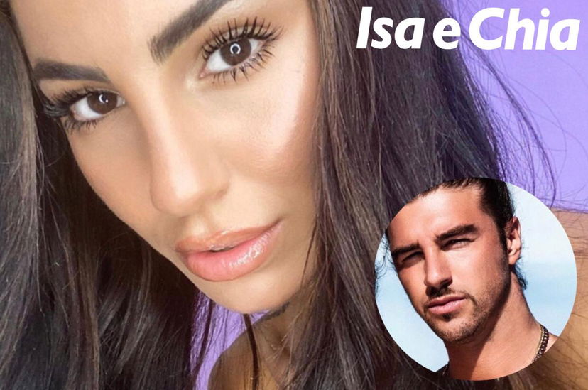 ‘Uomini e Donne’, Giulia De Lellis rompe il silenzio e parla della situazione con Andrea Damante: “Non è un periodo facile…” (Video) preview