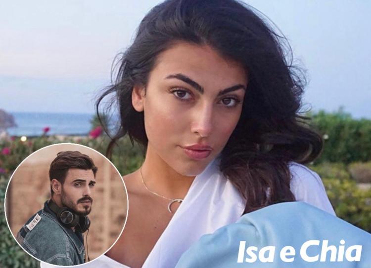 ‘Gf Vip 3’, Giulia Salemi parla della sua situazione sentimentale e svela se ha più sentito Francesco Monte article-post