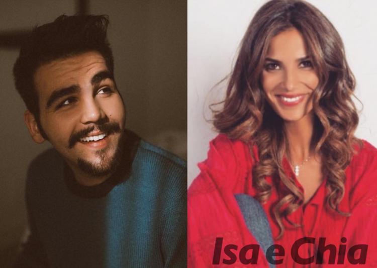 Ignazio Boschetto de “Il Volo”, al capolinea la relazione con Roberta Morise? preview
