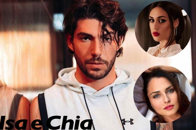 ‘Gf Vip 2’, dopo il gossip sulla presunta rottura con Cecilia Rodriguez e il flirt con Anna Safroncik parla Ignazio Moser: ecco le sue parole preview