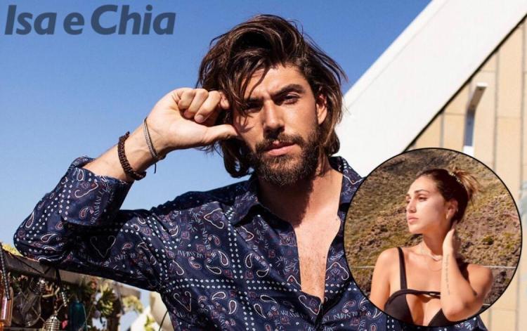 Ignazio Moser, il settimanale ‘Oggi’ lancia lo scoop: sarebbe finita con Cecilia Rodriguez e ci sarebbe un flirt in corso con una famosa attrice italiana! article-post