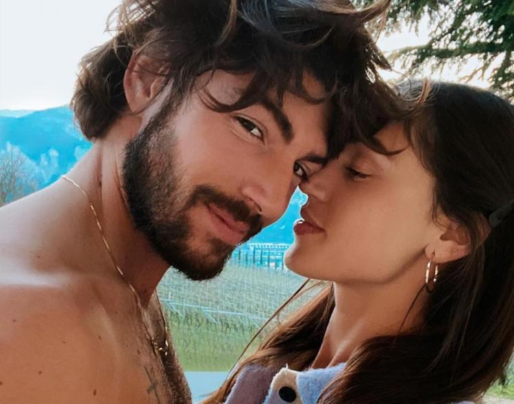 Cecilia Rodriguez e Ignazio Moser, Gabriele Parpiglia racconta la verità sui rumor che li volevano in crisi preview