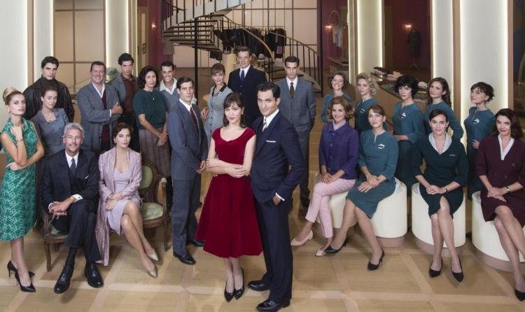 ‘Il Paradiso Delle Signore Daily’, la data d’inizio della nuova stagione e le prime anticipazioni (con un clamoroso ritorno) preview