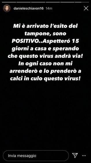Instagram Daniele