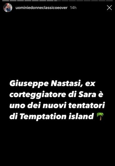 Instagram - Nastasi