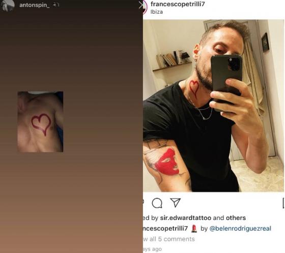 Instagram - Petrilli