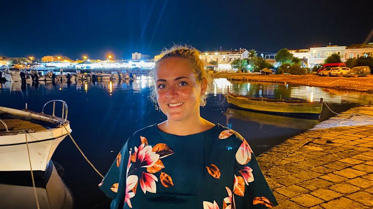 Buon compleanno Isa! preview