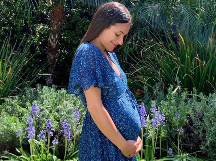 ‘Glee’, Lea Michele è diventata mamma! article-post