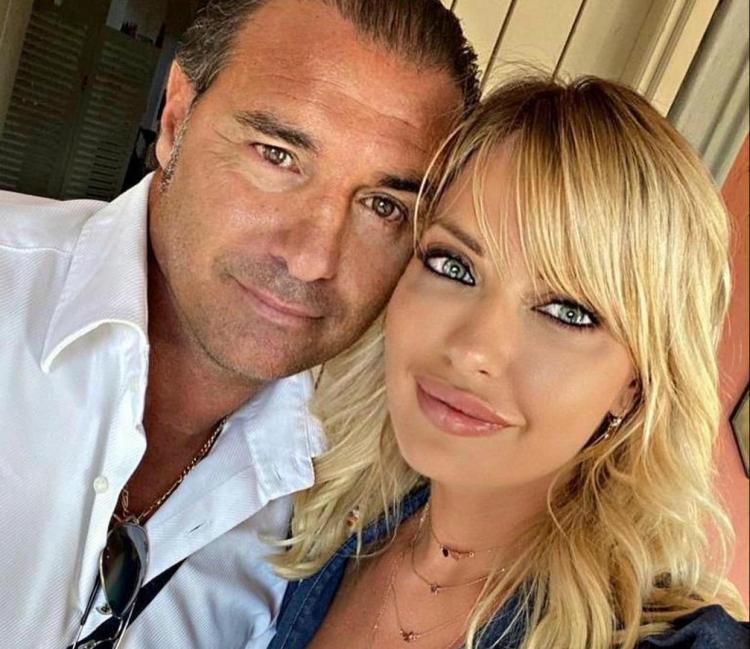 Gf Vip 6, al capolinea la storia tra Manila Nazzaro e Lorenzo Amoruso: “Crisi insanabile” preview