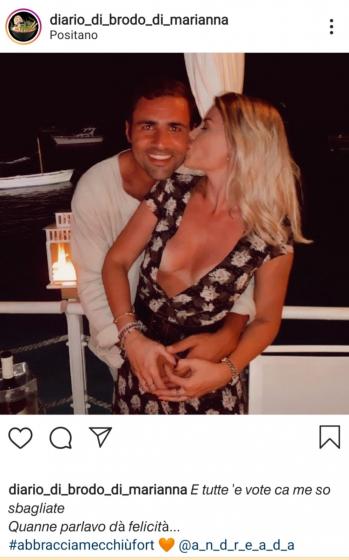 Marianna Acierno - Instagram