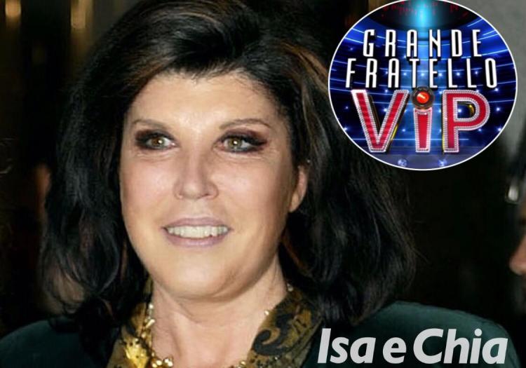 ‘Gf Vip 5’, Patrizia De Blanck ufficializza la sua partecipazione al reality e rivela il (clamoroso) nome di un altro concorrente! (Video) preview