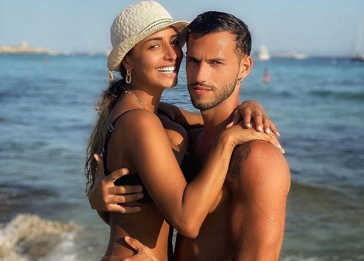 ‘Uomini e Donne’, ecco perché Sonny Di Meo ha rifiutato la proposta di convivenza di Sara Shaimi preview