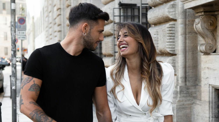 Uomini e Donne, in arrivo il matrimonio di Sara Shaimi e Sonny Di Meo! article-post