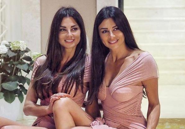 Serena ed Elga Enardu nella bufera: torta con svastica al compleanno di un’amica, il web si rivolta e le ex troniste intervengono per dare la loro versione dei fatti (Video) preview