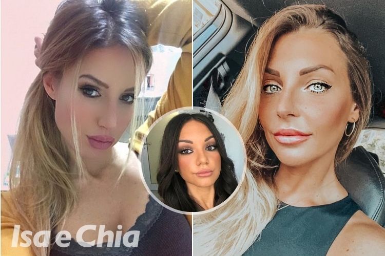 ‘Uomini e Donne’, Cristina Incorvaia risponde all’attacco di Tara Gabrieletto (ma parte un inaspettato catfight con Jessica Battistello!) preview